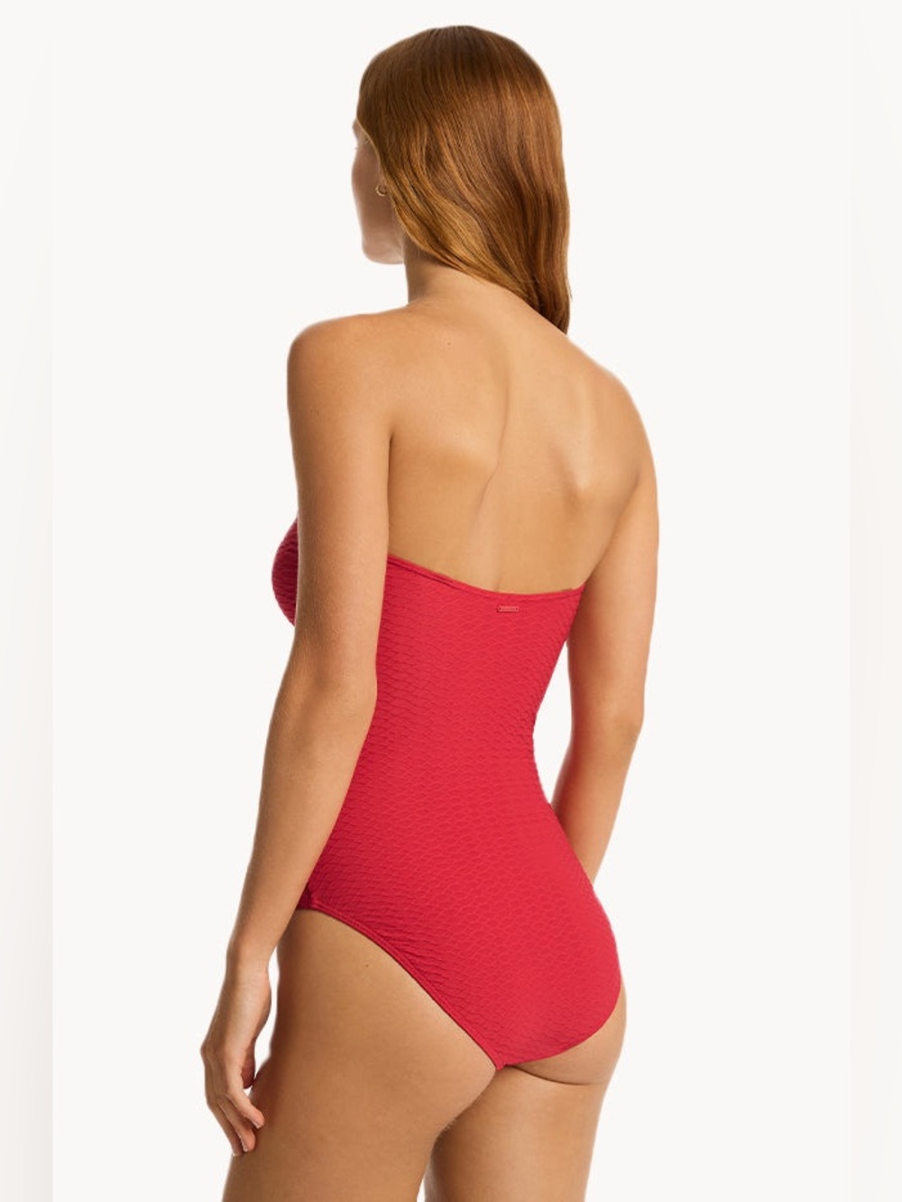 Sea Level Australia Honeycomb One Piece - Picture 3 of 8
